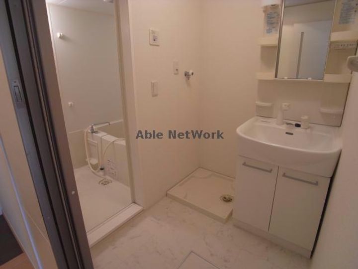 岐阜県岐阜市西鶉4(アパート)の賃貸物件の内装