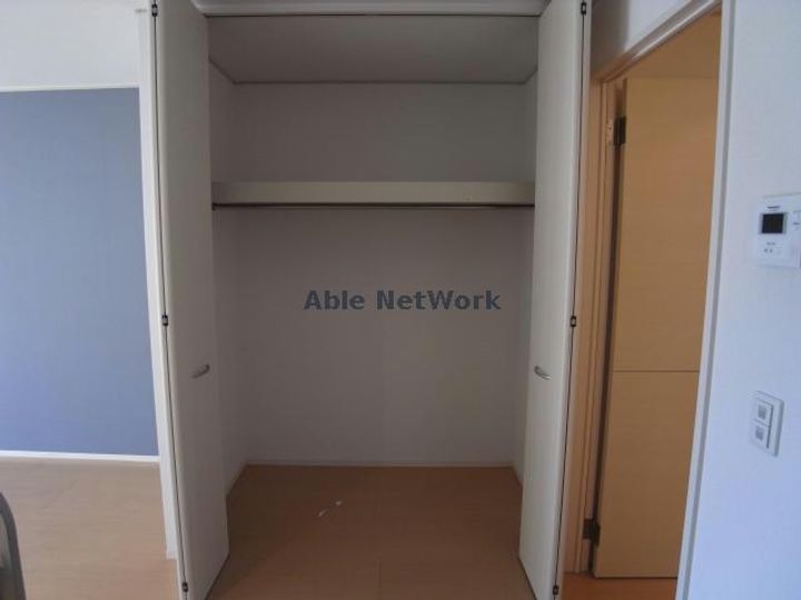 岐阜県岐阜市西鶉4(アパート)の賃貸物件の内装