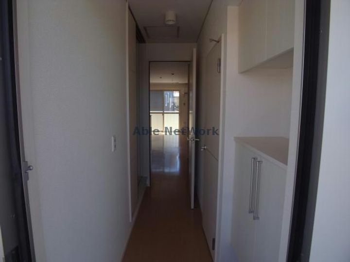 岐阜県岐阜市西鶉4(アパート)の賃貸物件の玄関