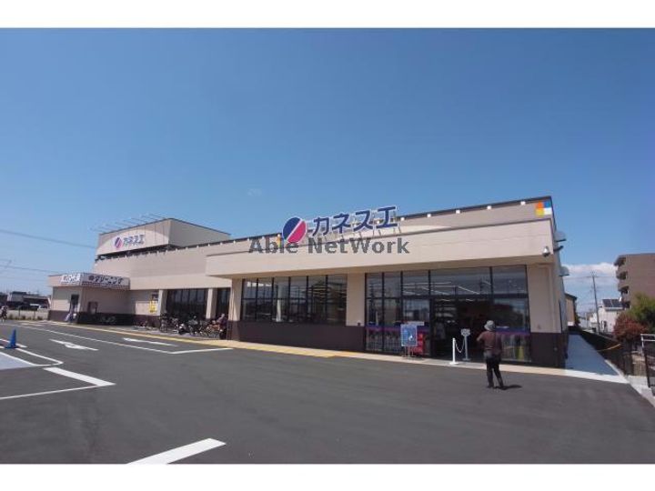 岐阜県岐阜市西鶉4(アパート)の賃貸物件の周辺