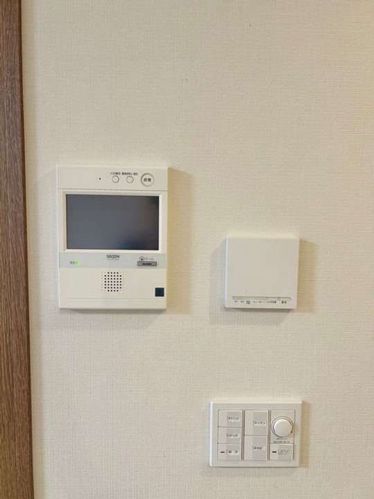 プラウドシティ志木本町の内装