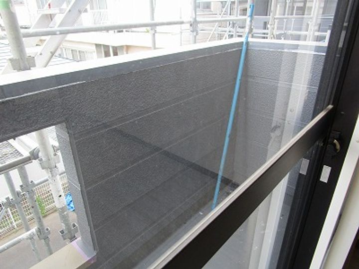 ブレア青葉Bの内装