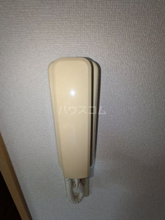 ジュンパレス城西の内装