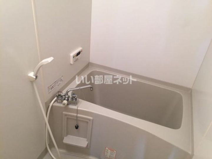 愛知県名古屋市緑区藤塚3(アパート)の賃貸物件の風呂