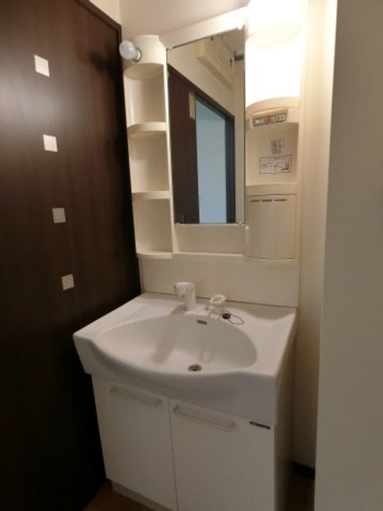 ユウパレス和泉府中2の内装