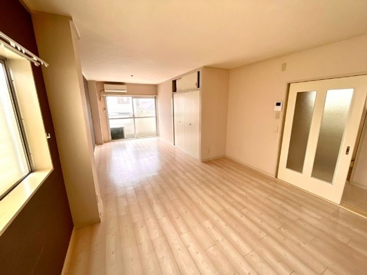 メゾンWithの地図