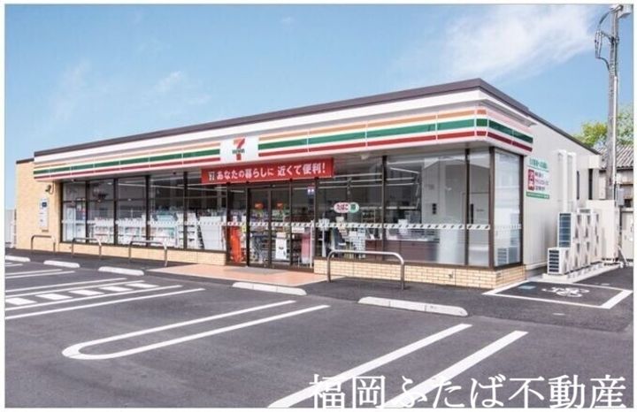 MONTE VISTAの周辺