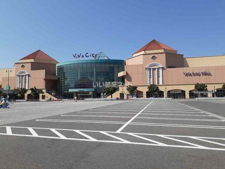 滋賀県彦根市竹ケ鼻町(マンション)の賃貸物件の周辺