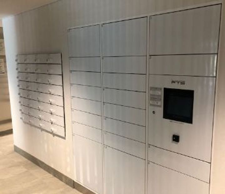 東京都台東区入谷2(マンション)の賃貸物件の地図