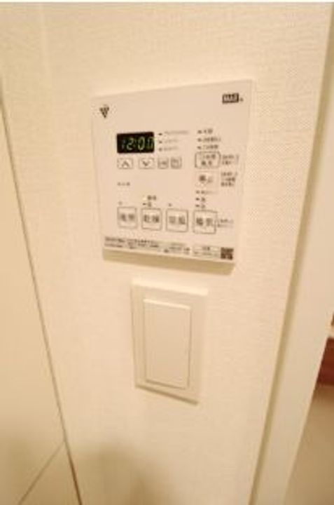 東京都台東区入谷2(マンション)の賃貸物件の内装