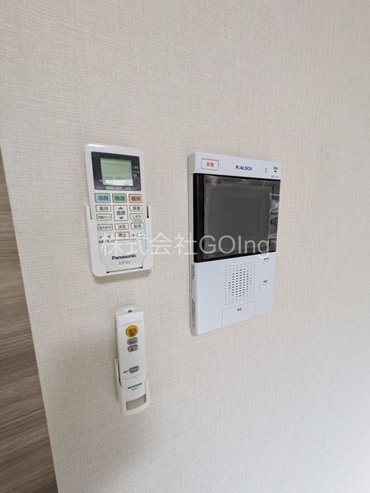 神奈川県横浜市神奈川区六角橋2(マンション)の賃貸物件の内装