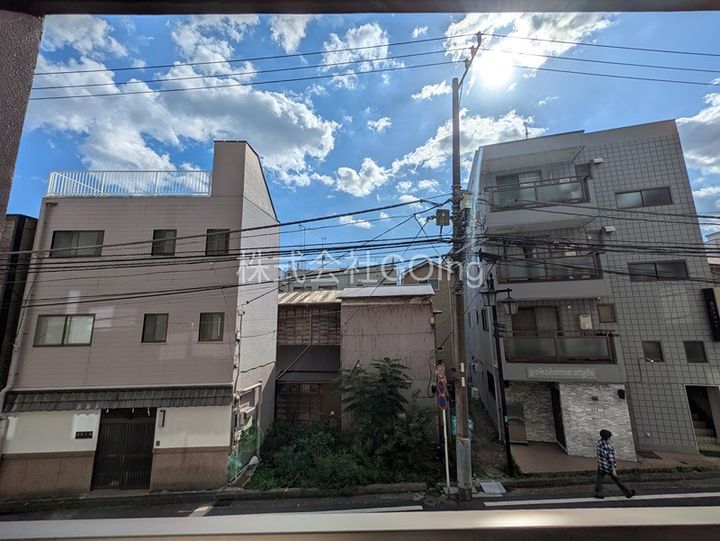 神奈川県横浜市神奈川区六角橋2(マンション)の賃貸物件のその他画像