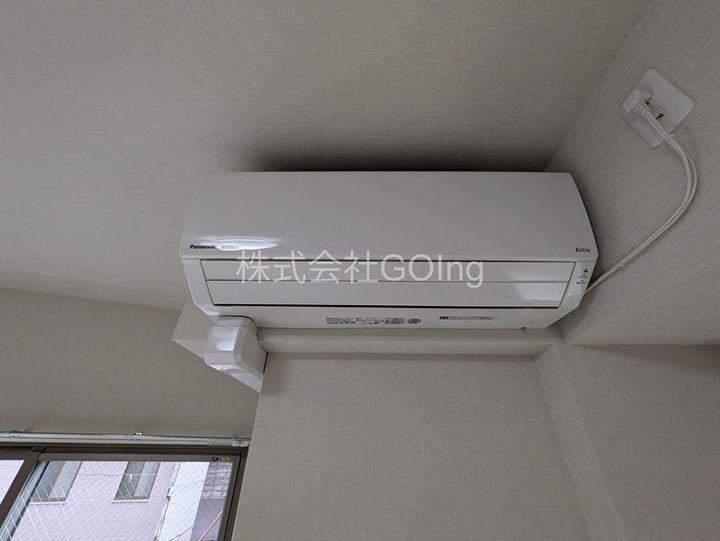 神奈川県横浜市神奈川区六角橋2(マンション)の賃貸物件の内装