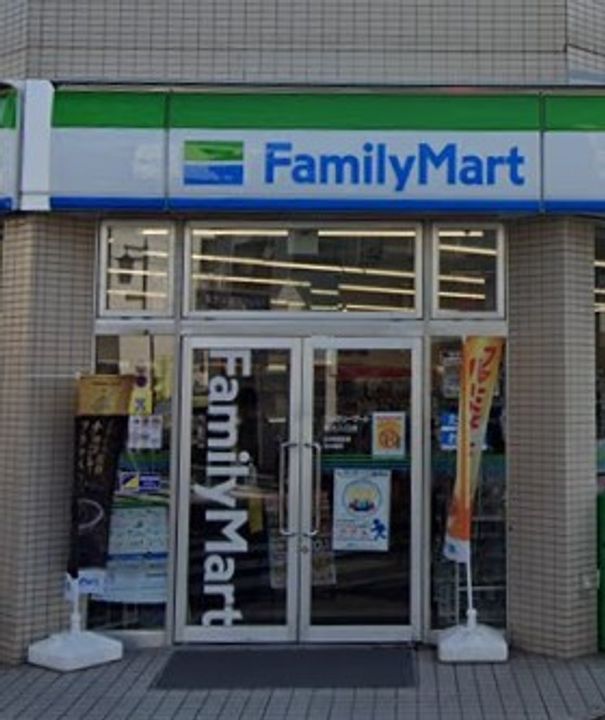 神奈川県横浜市神奈川区六角橋2(マンション)の賃貸物件の周辺