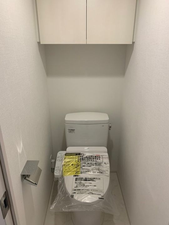 GRAN PASEO神楽坂IIの内装