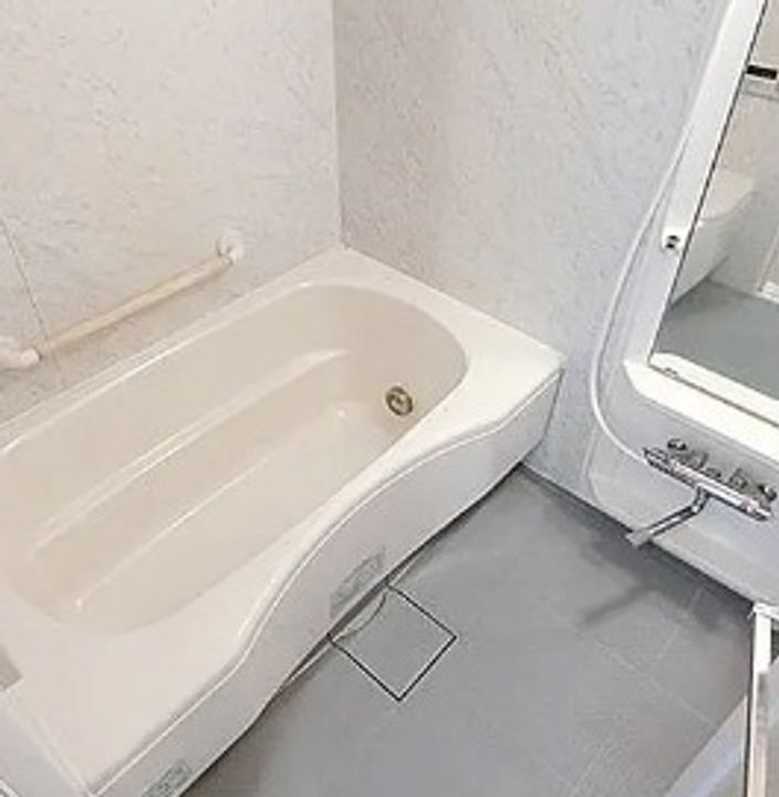 東京都北区王子2(マンション)の賃貸物件の風呂