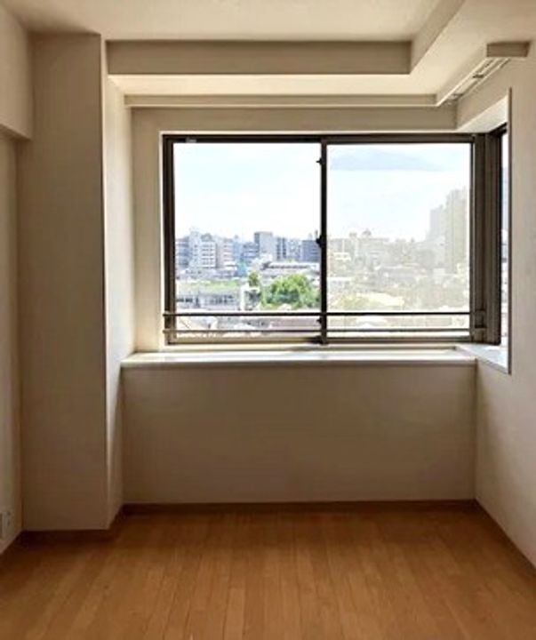東京都北区王子2(マンション)の賃貸物件の内装