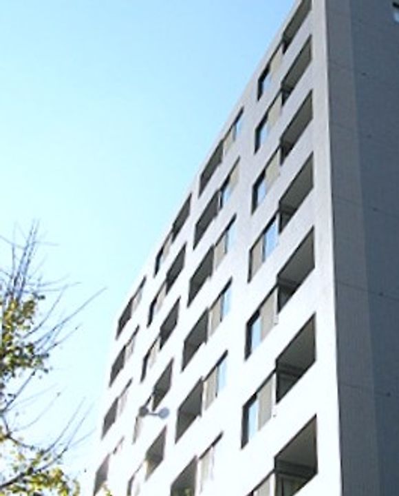 東京都北区王子2(マンション)の賃貸物件の外観