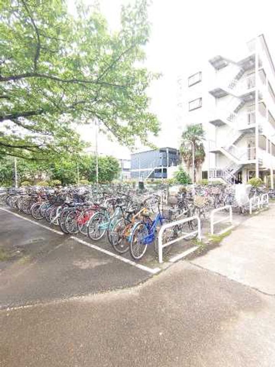 カーサ第一宇喜田1号棟のその他画像