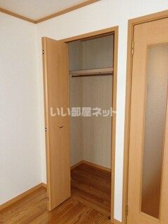 兵庫県加東市下滝野1(アパート)の賃貸物件の内装