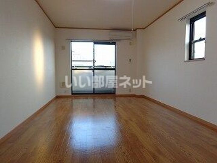 兵庫県加東市下滝野1(アパート)の賃貸物件の内装