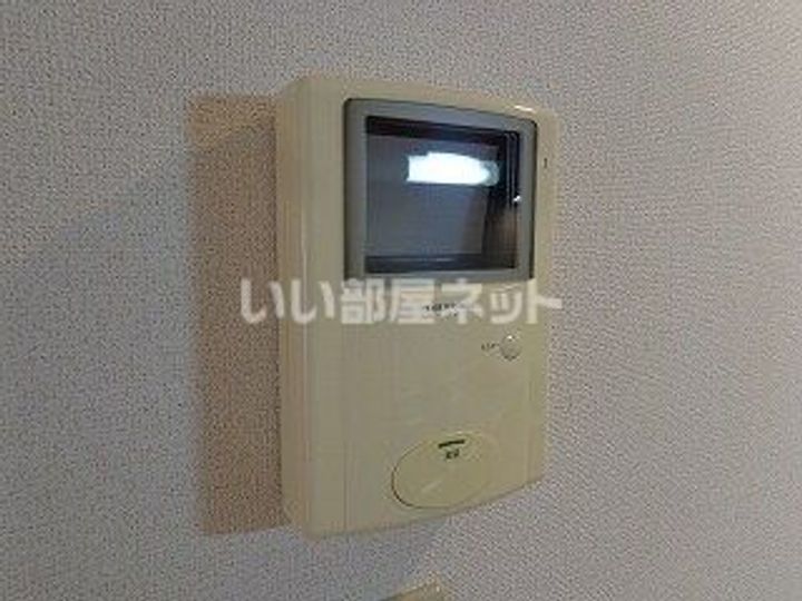 兵庫県加東市下滝野1(アパート)の賃貸物件の内装