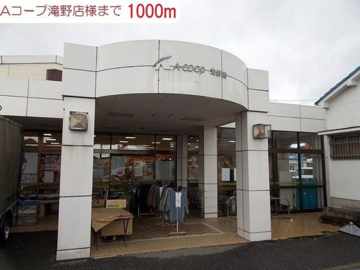 兵庫県加東市下滝野1(アパート)の賃貸物件の周辺