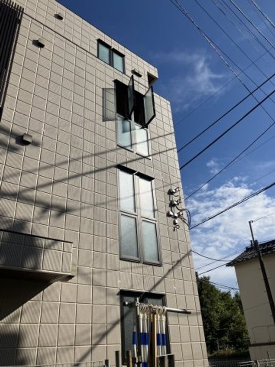 東京都品川区小山4(マンション)の賃貸物件のその他画像