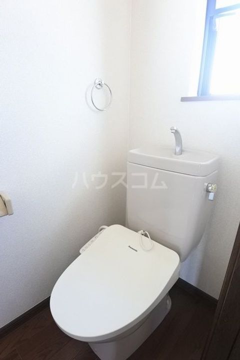 ニューパレス佐貫の内装