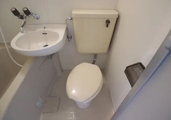 愛知県長久手市根の神(マンション)の賃貸物件の内装