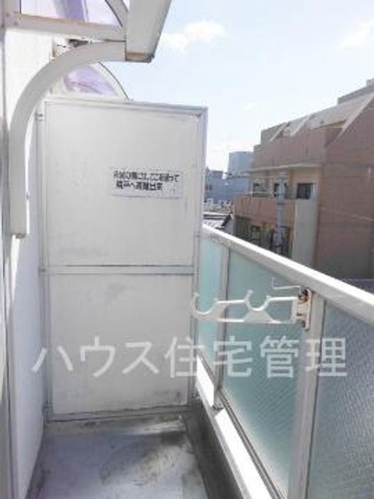 大阪府高槻市富田町1(マンション)の賃貸物件のその他画像