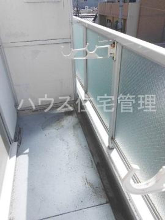 大阪府高槻市富田町1(マンション)の賃貸物件の内装