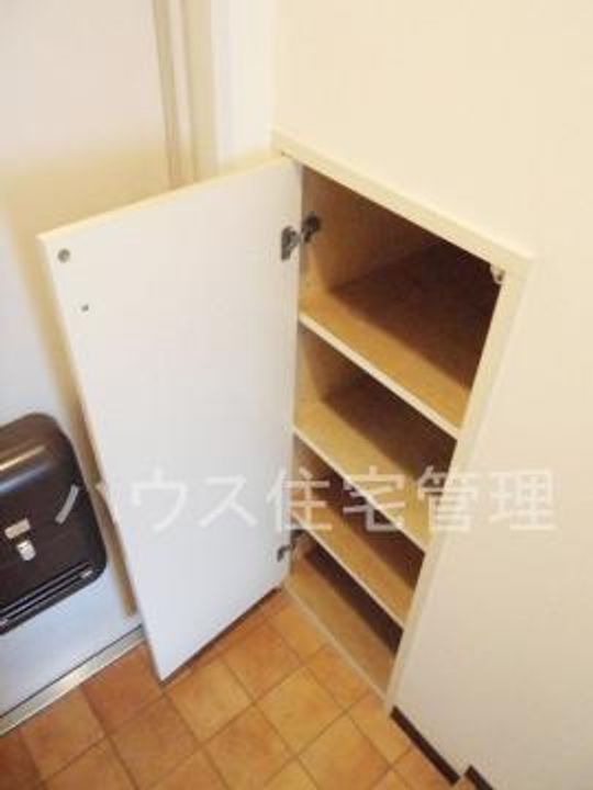 大阪府高槻市富田町1(マンション)の賃貸物件の内装