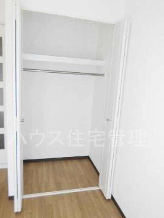 大阪府高槻市富田町1(マンション)の賃貸物件の内装