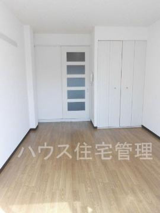 大阪府高槻市富田町1(マンション)の賃貸物件の内装