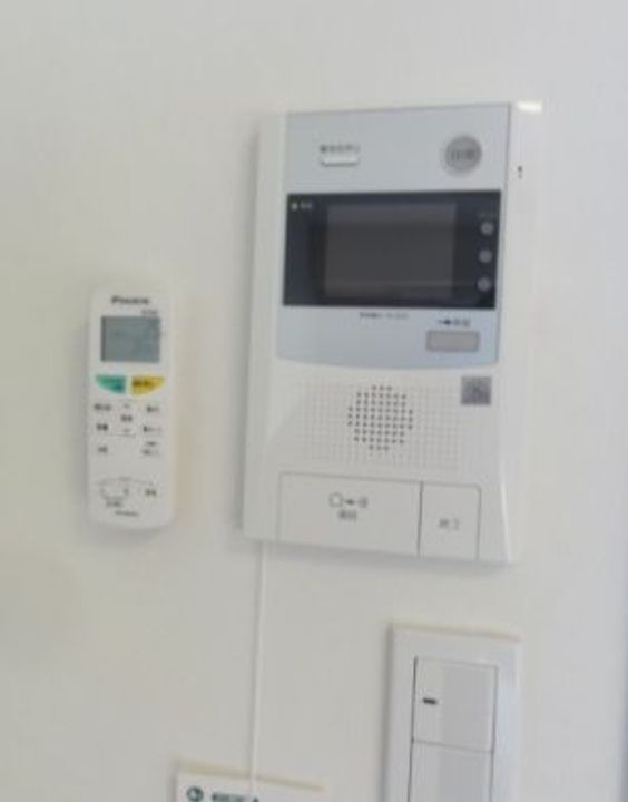 東京都江東区大島7(マンション)の賃貸物件の内装