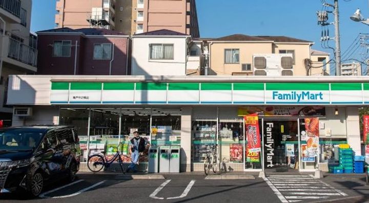 東京都江東区大島7(マンション)の賃貸物件の周辺