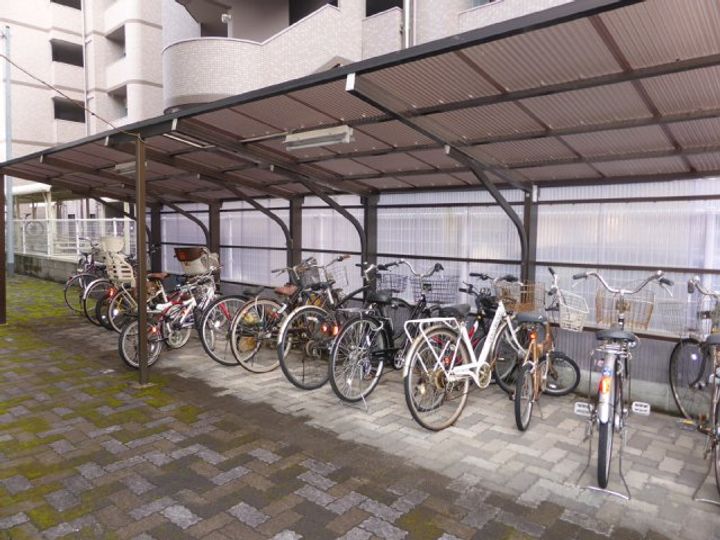 メゾンドール黄金の地図