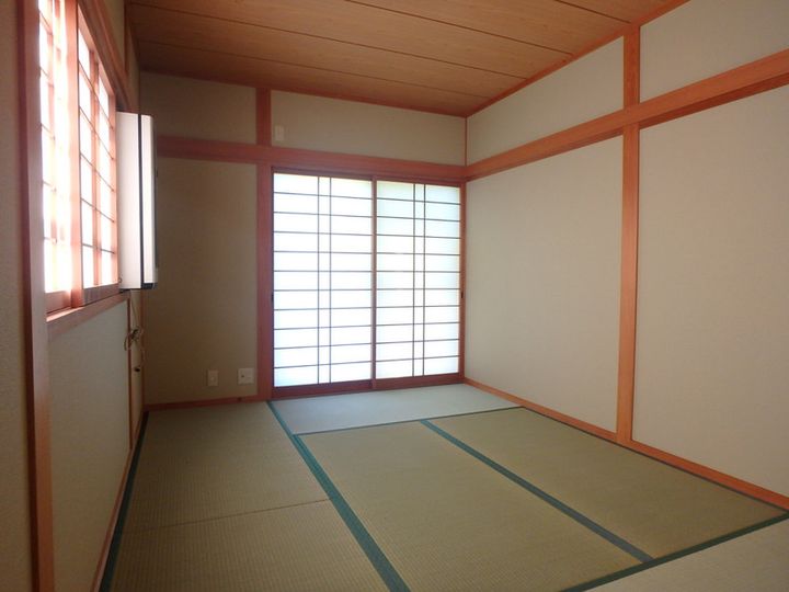 大阪府豊中市原田元町1(一戸建)の賃貸物件の居間