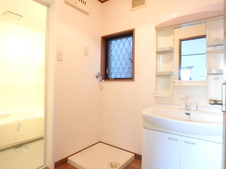 大阪府豊中市原田元町1(一戸建)の賃貸物件の内装