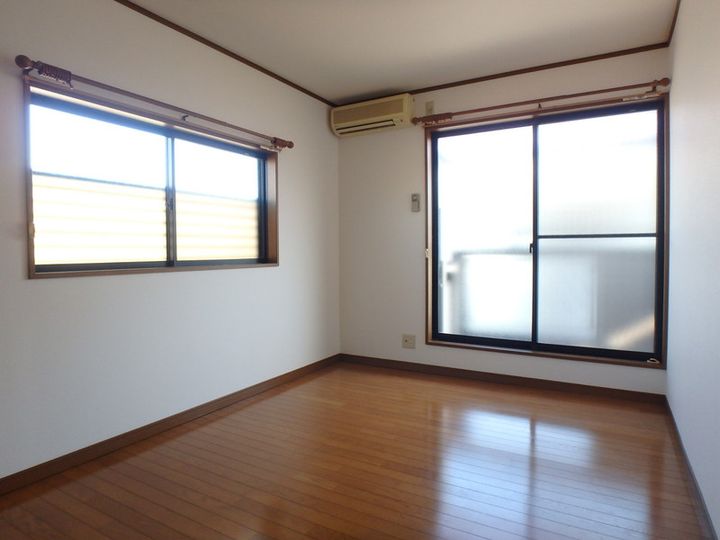 大阪府豊中市原田元町1(一戸建)の賃貸物件の内装