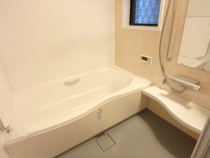 大阪府豊中市原田元町1(一戸建)の賃貸物件の内装