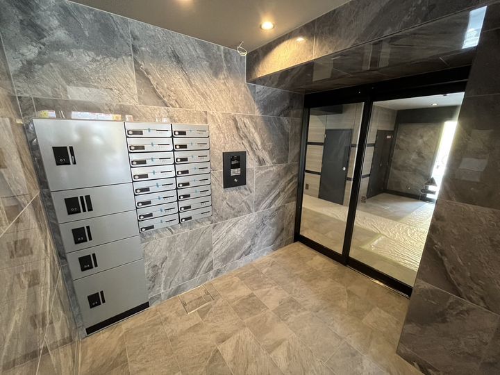 福岡県福岡市博多区住吉4(マンション)の賃貸物件の地図