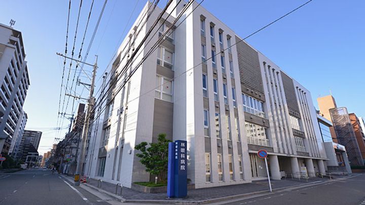 福岡県福岡市博多区住吉4(マンション)の賃貸物件の周辺