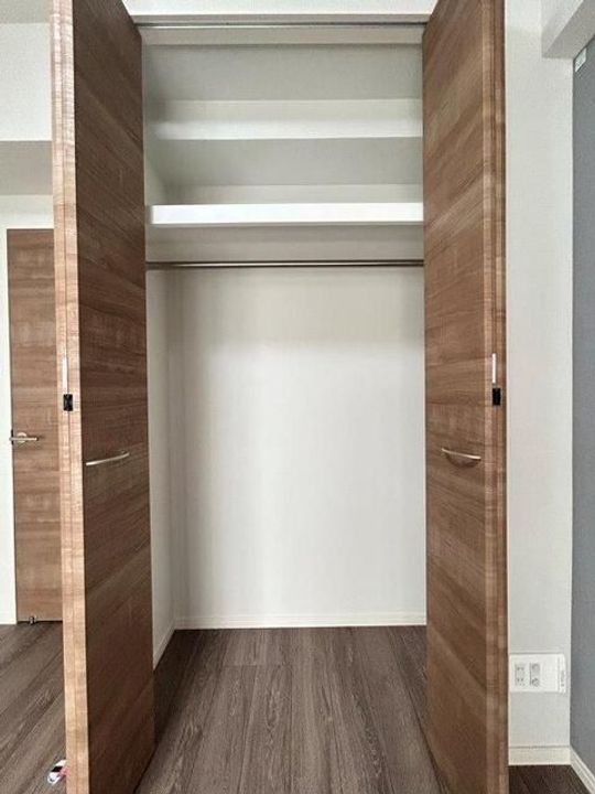 埼玉県川口市芝新町(マンション)の賃貸物件の内装