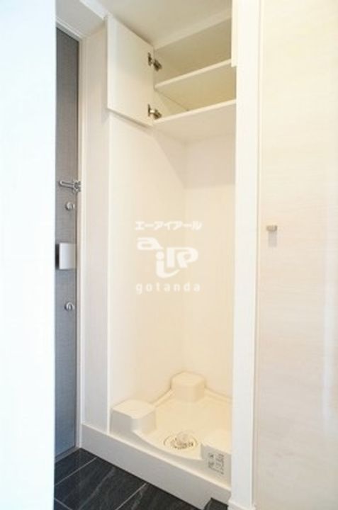 東京都大田区蒲田2(マンション)の賃貸物件の内装