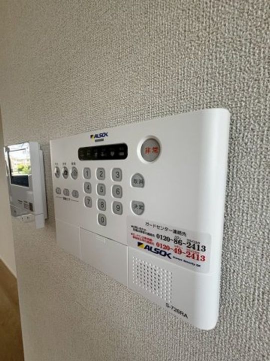 千葉県市原市青柳(アパート)の賃貸物件の内装