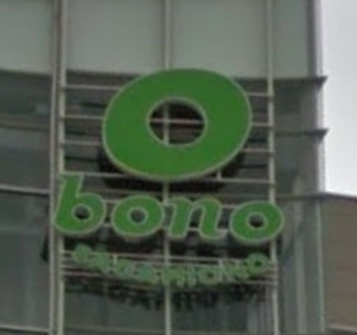 神奈川県相模原市南区相模大野1(マンション)の賃貸物件の周辺