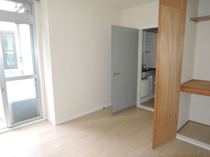 ビレッジインフィニティの内装