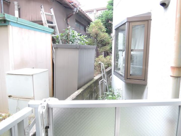 ビレッジインフィニティのその他画像